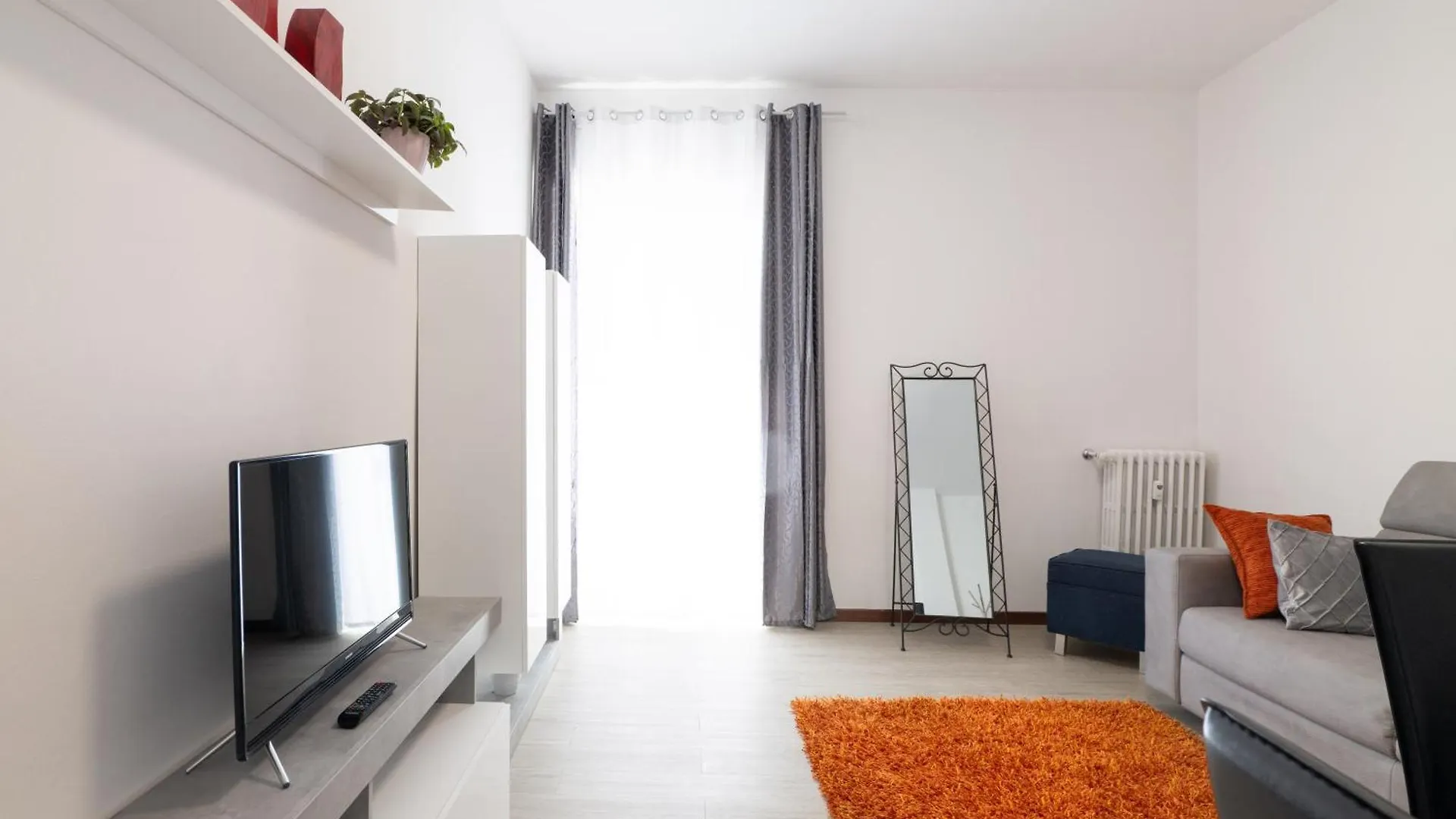 Apartment Casa Primavera Bergamo