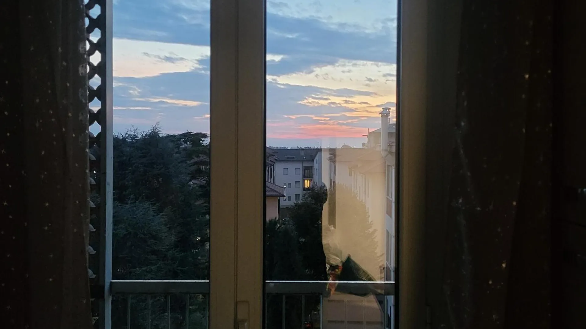 Appartamento Casa Primavera Bergamo Italia