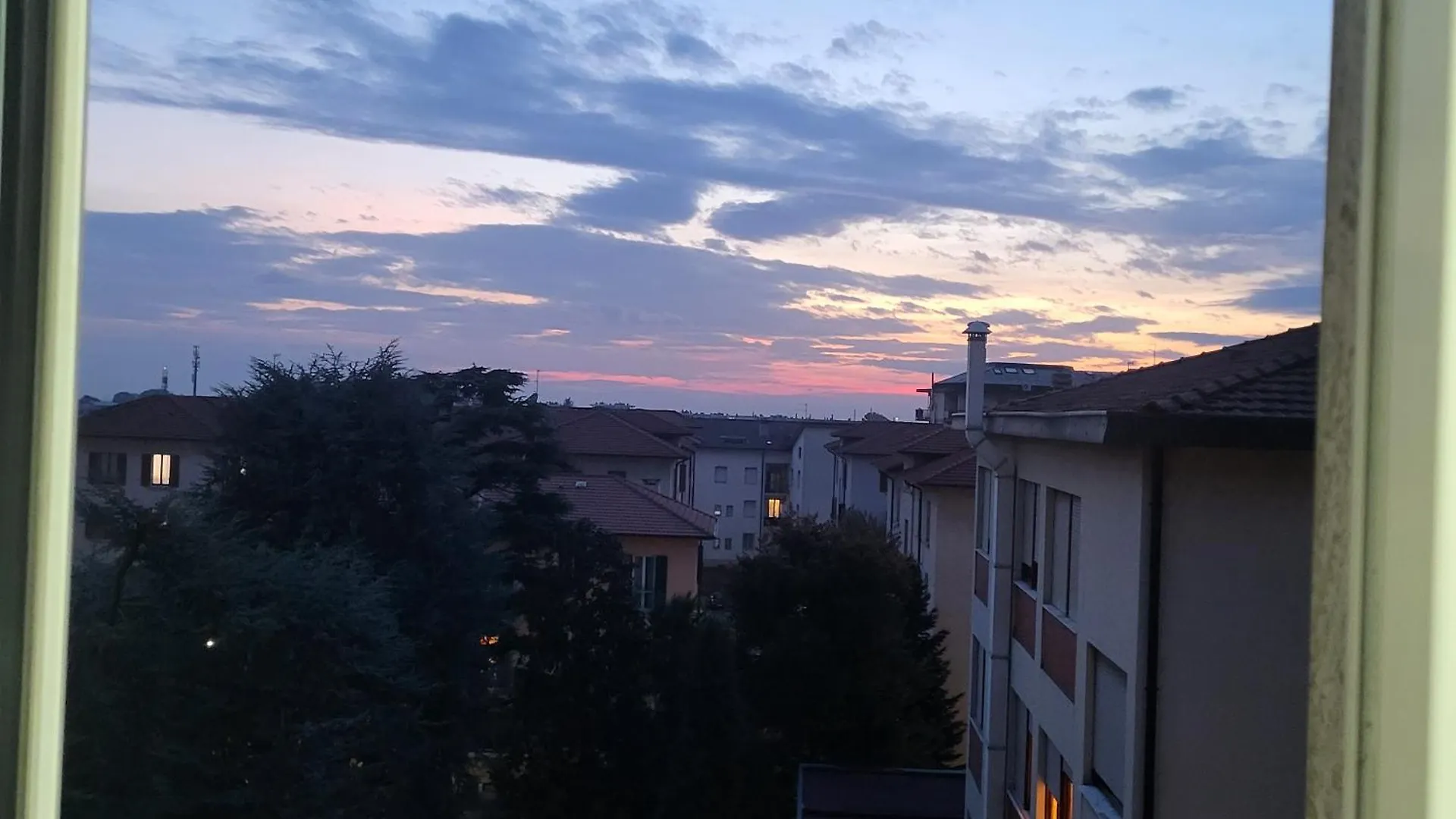 Appartamento Casa Primavera Bergamo
