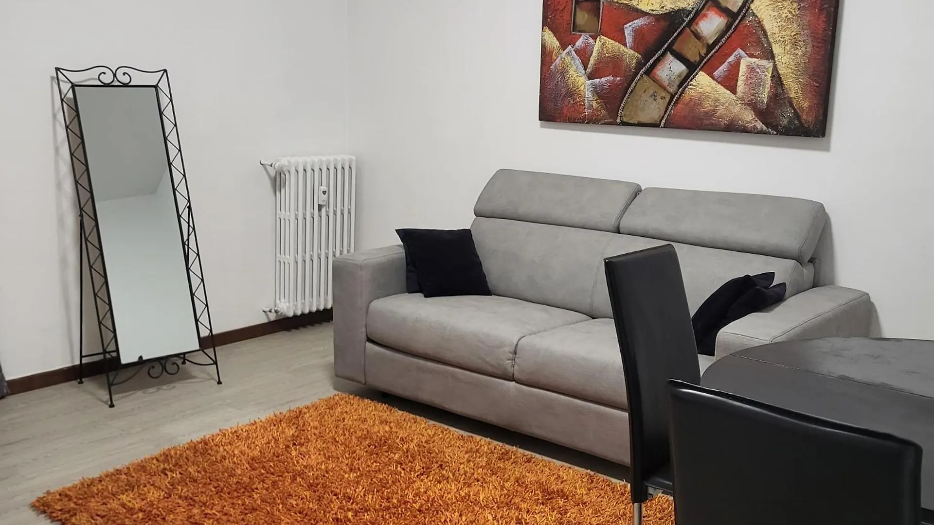 Casa Primavera Bergamo Apartment