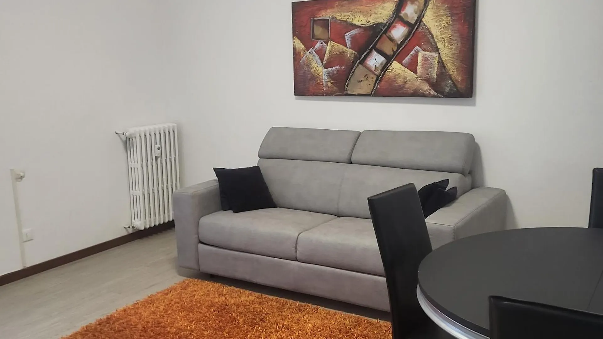 Appartamento Casa Primavera Bergamo Italia