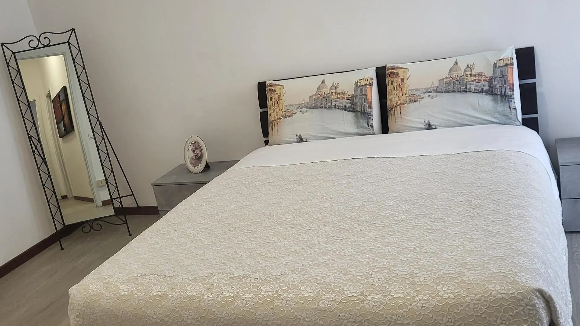 Casa Primavera Bergamo