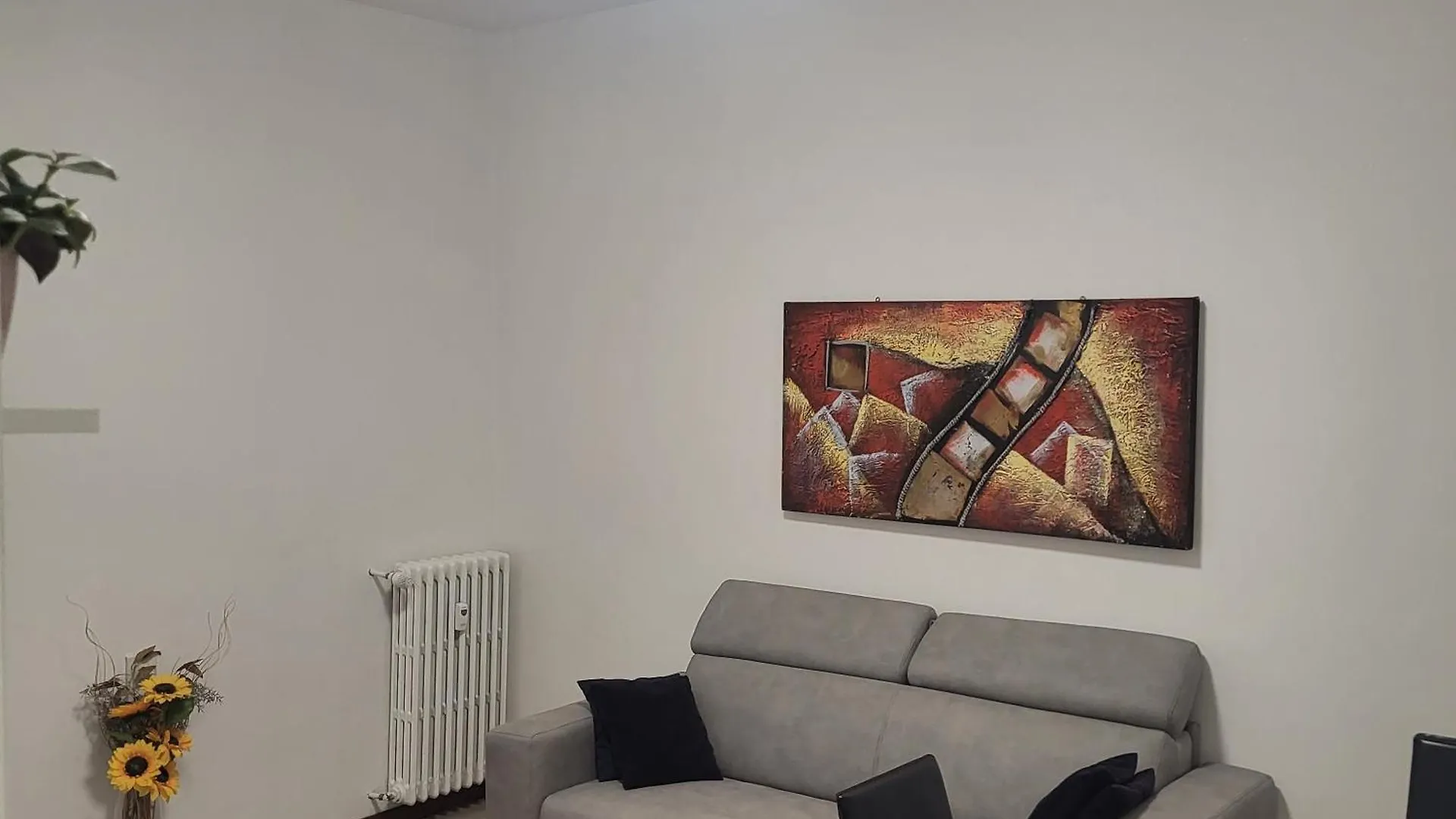 Casa Primavera Bergamo Apartment