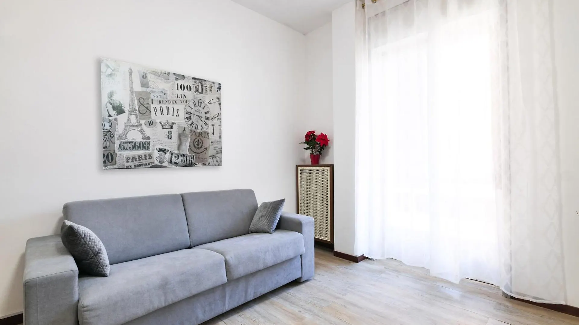 Casa Primavera Bergamo 0*,  Italia