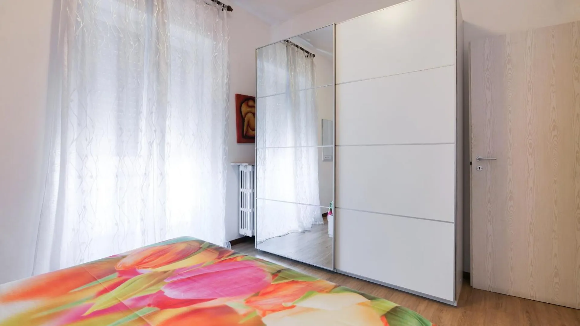 Casa Primavera Bergamo Apartment
