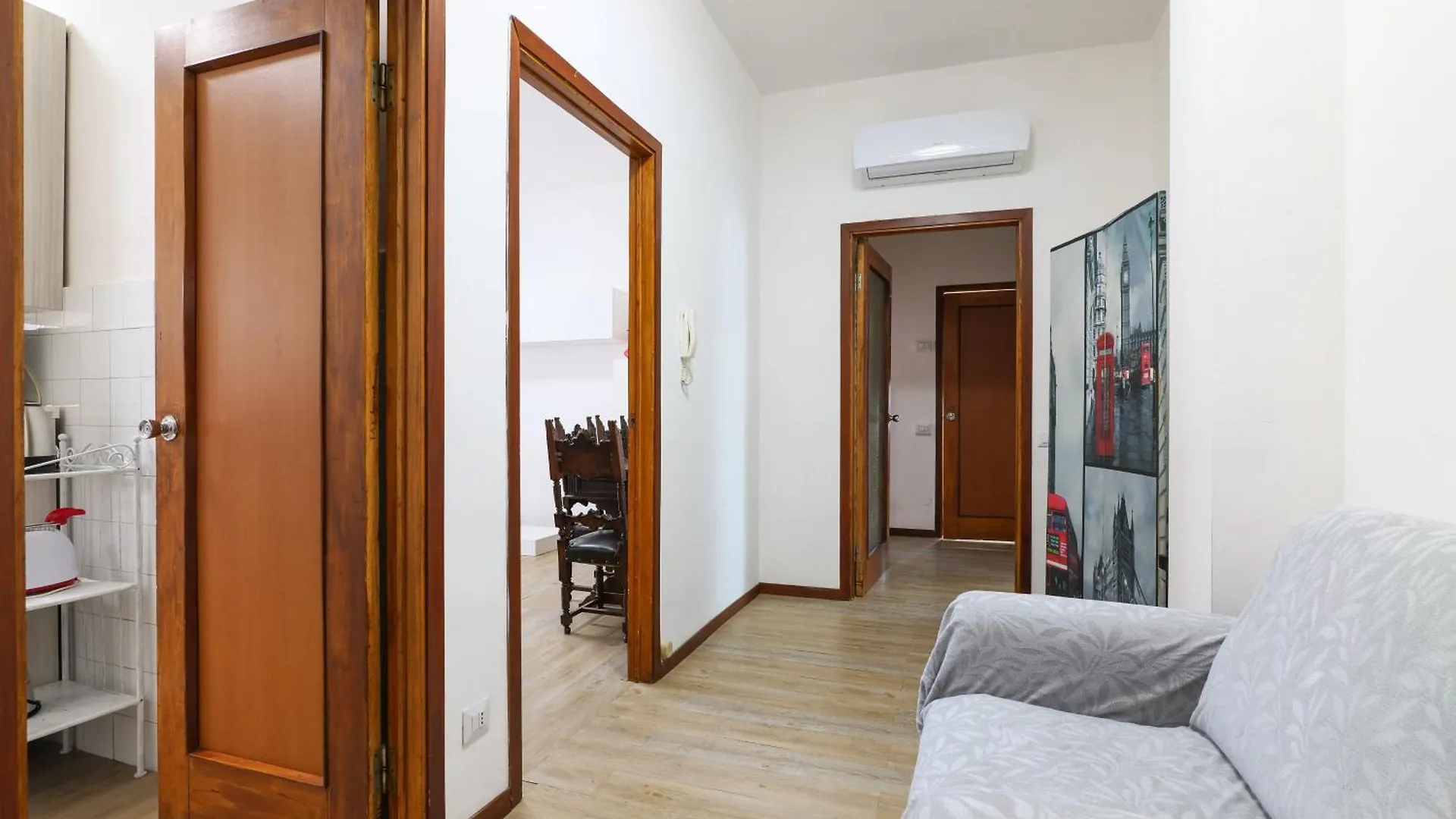 Casa Primavera Apartment Bergamo