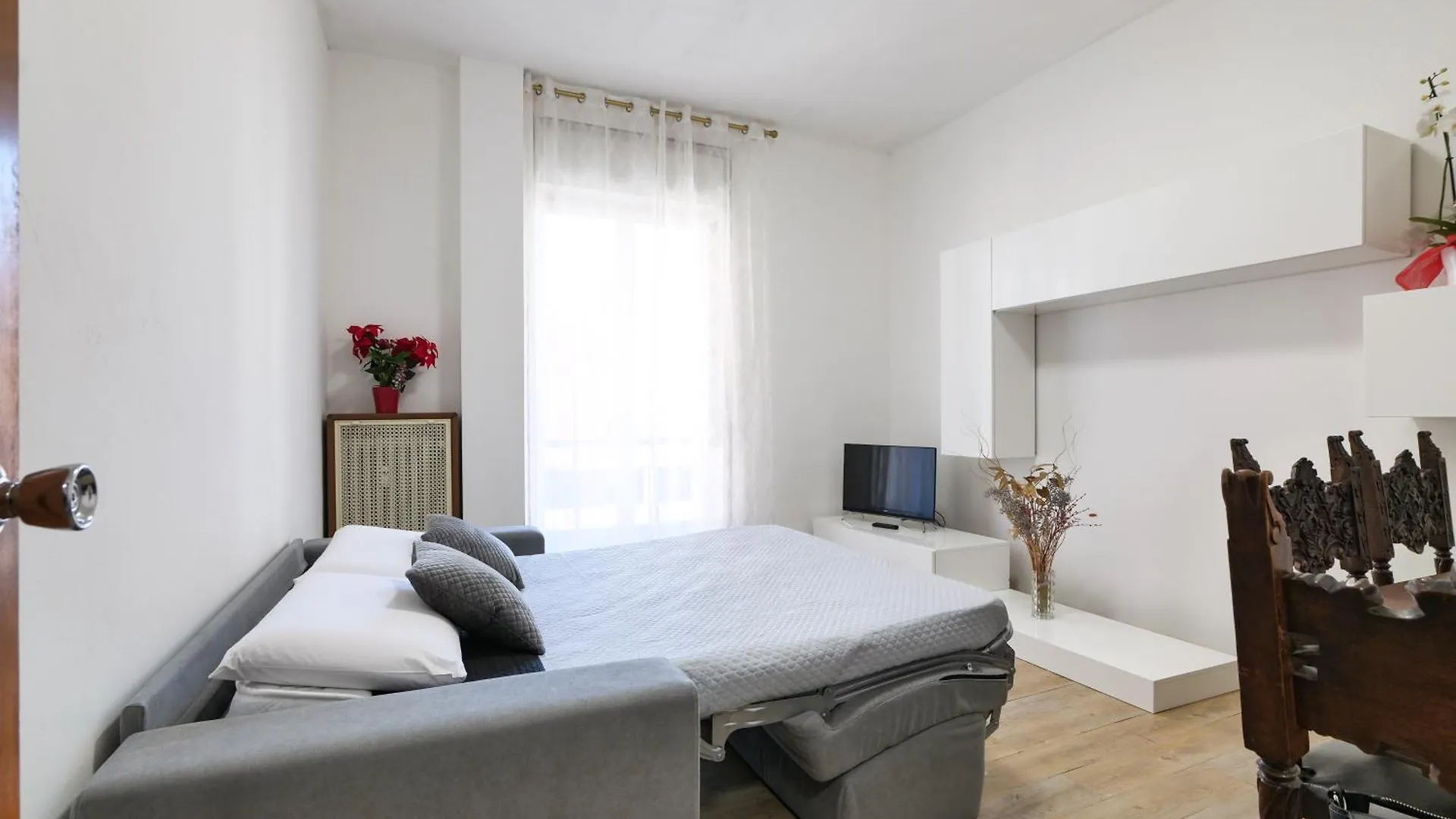 Casa Primavera Bergamo Apartment