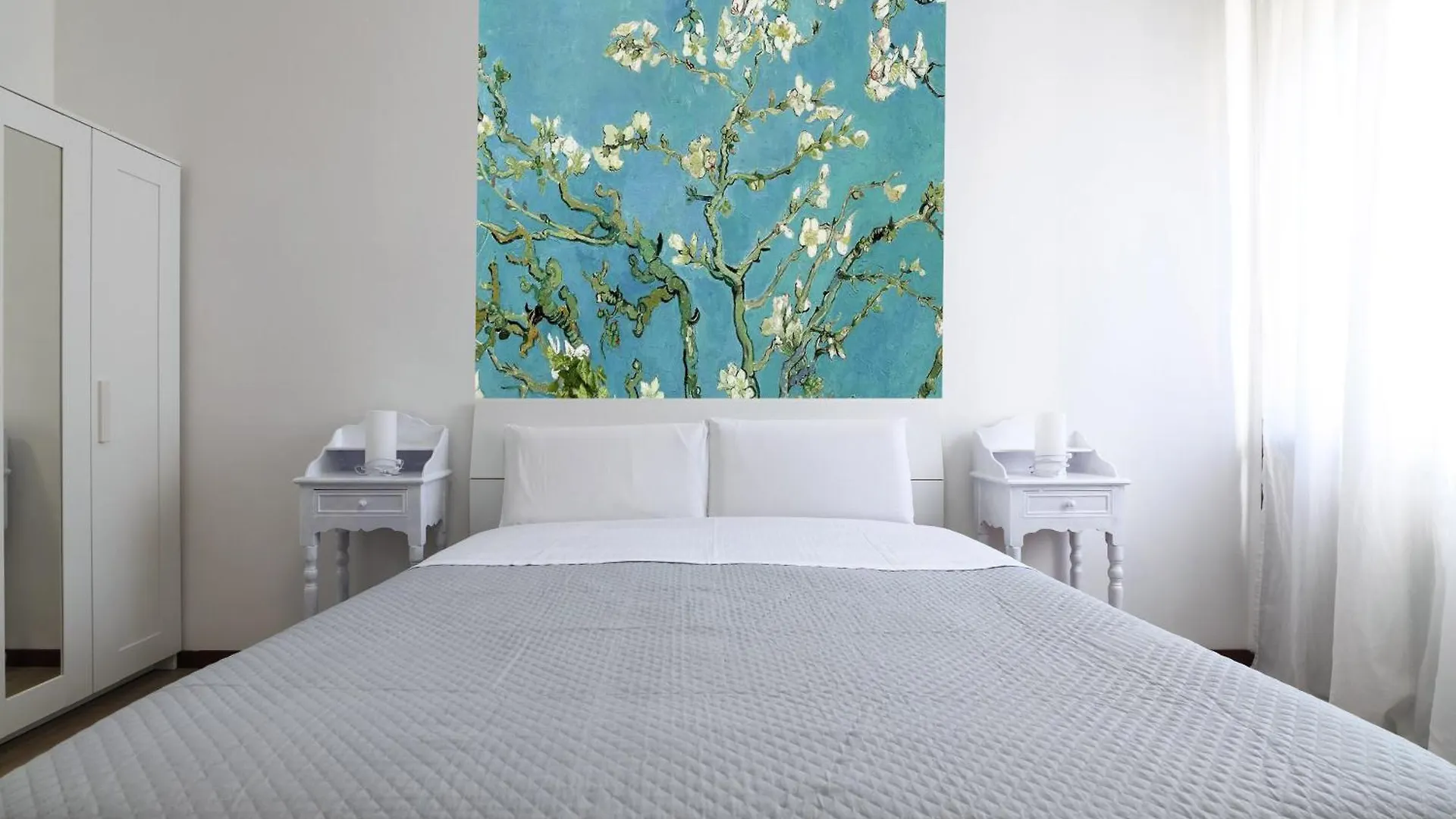 Casa Primavera Bergamo Apartment