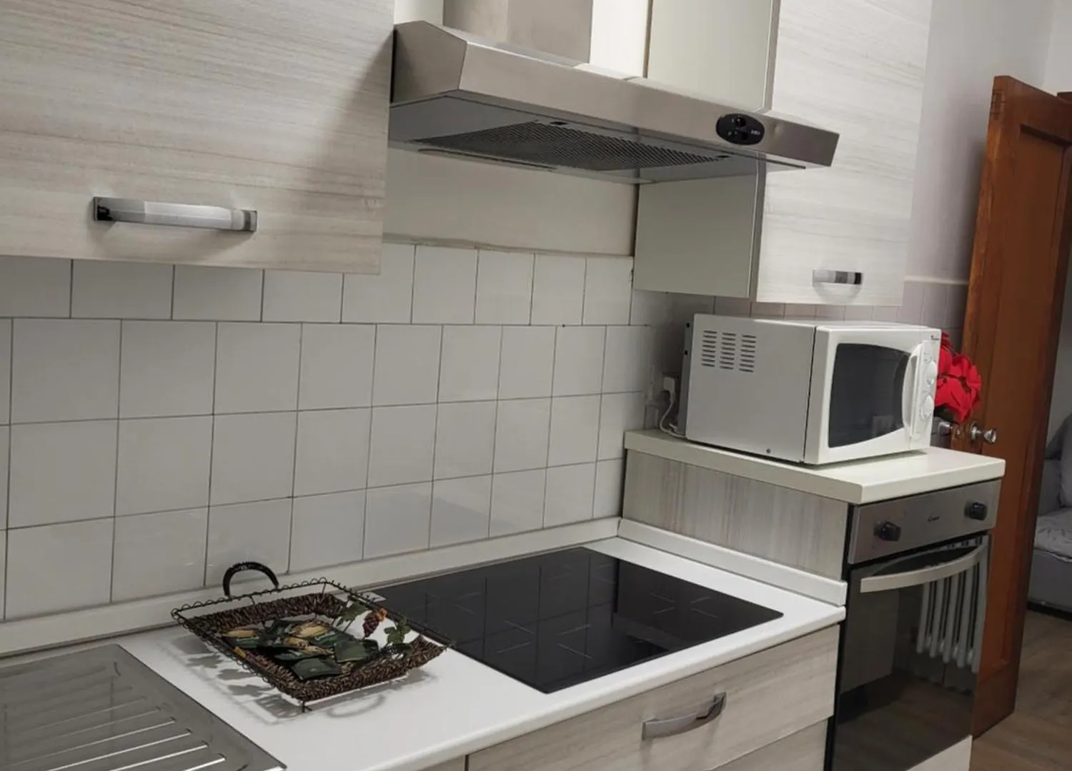 Apartment Casa Primavera Bergamo