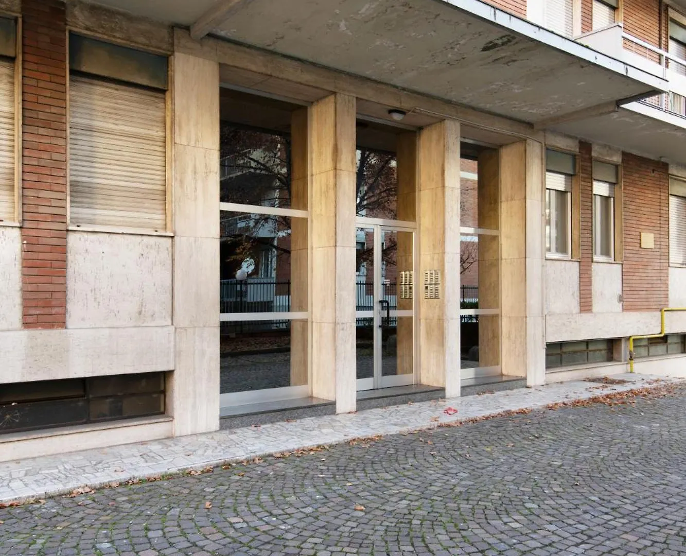 Casa Primavera Bergamo Italia