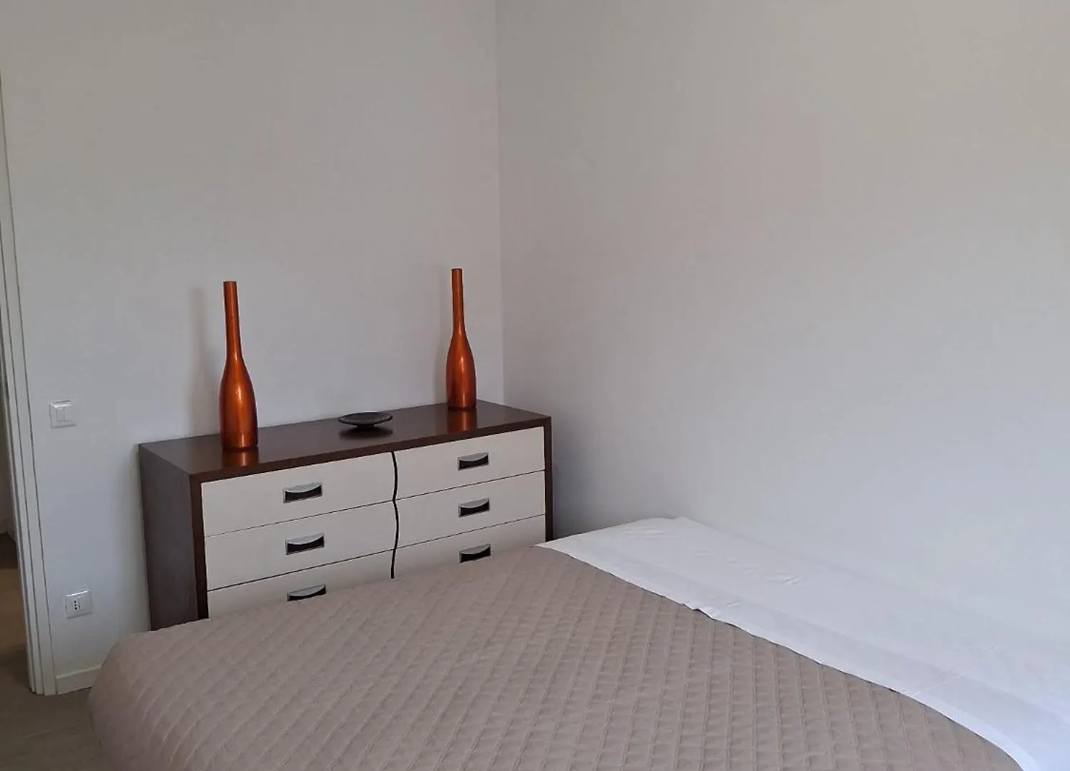 Appartamento Casa Primavera Bergamo