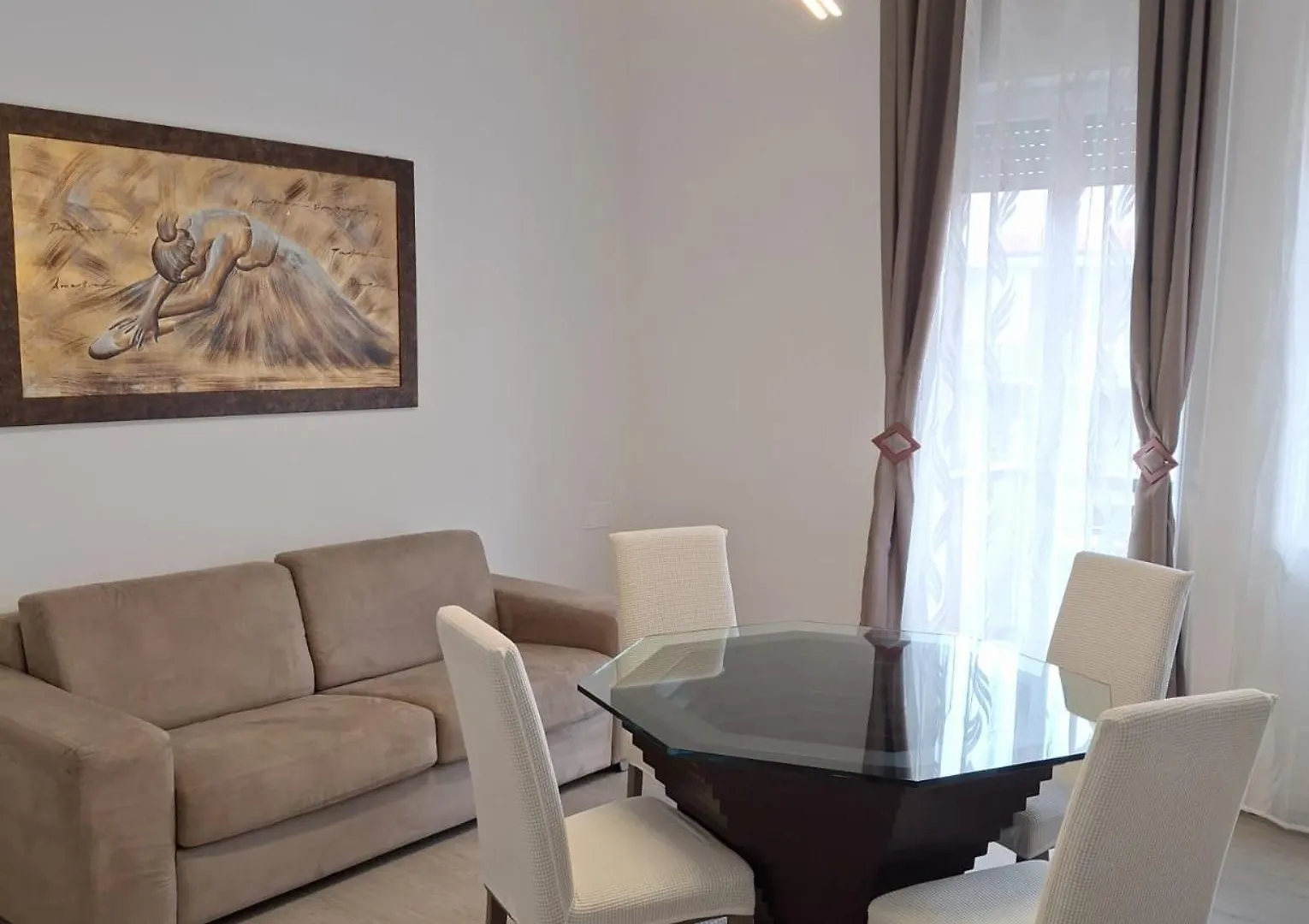 Casa Primavera Bergamo 0*,  Italy