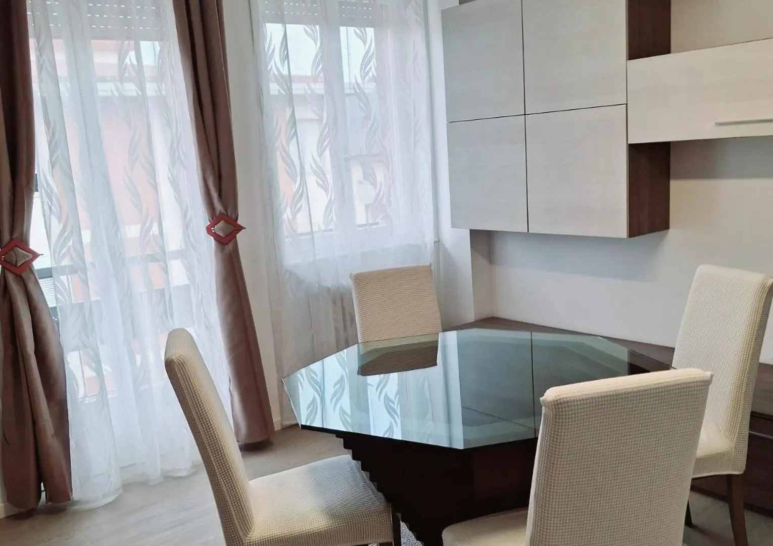 Casa Primavera Bergamo Apartment
