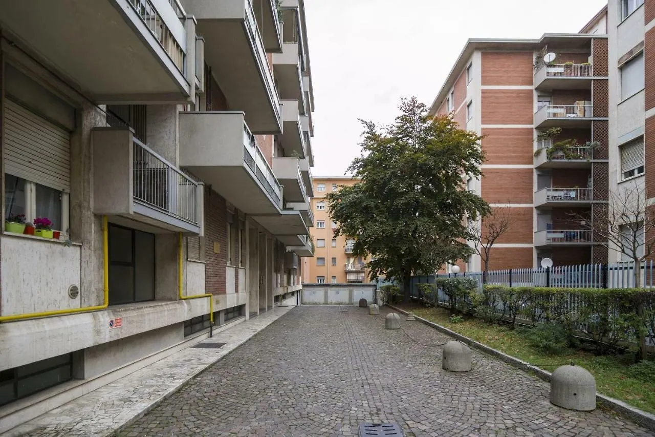 Casa Primavera Bergamo