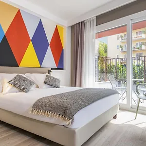 Adagio Vatican Hotel apartamentowy Rzym