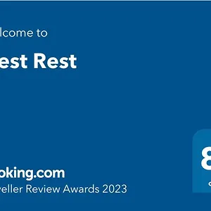 Nest Rest , La Spezia Italia