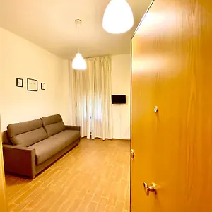 Luxury By Palazzo Senesi Apartament Rzym
