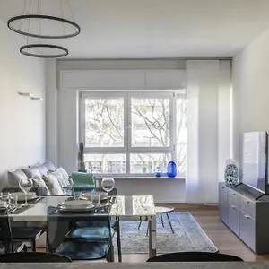 Le Barche66 Venice Apartament Mestre