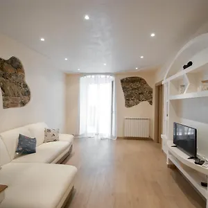 Arba Spaa , La Spezia Italia