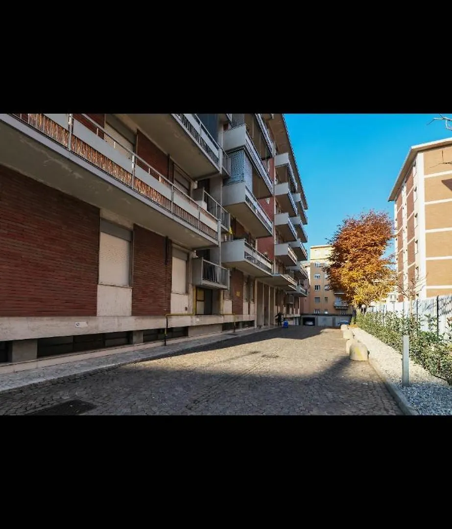 Casa Primavera Bergamo