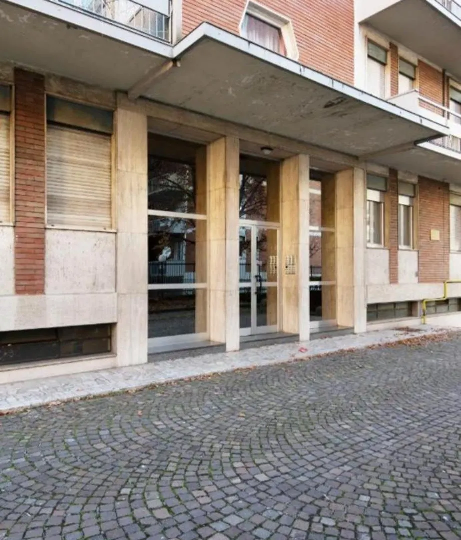 Apartament Casa Primavera Bergamo