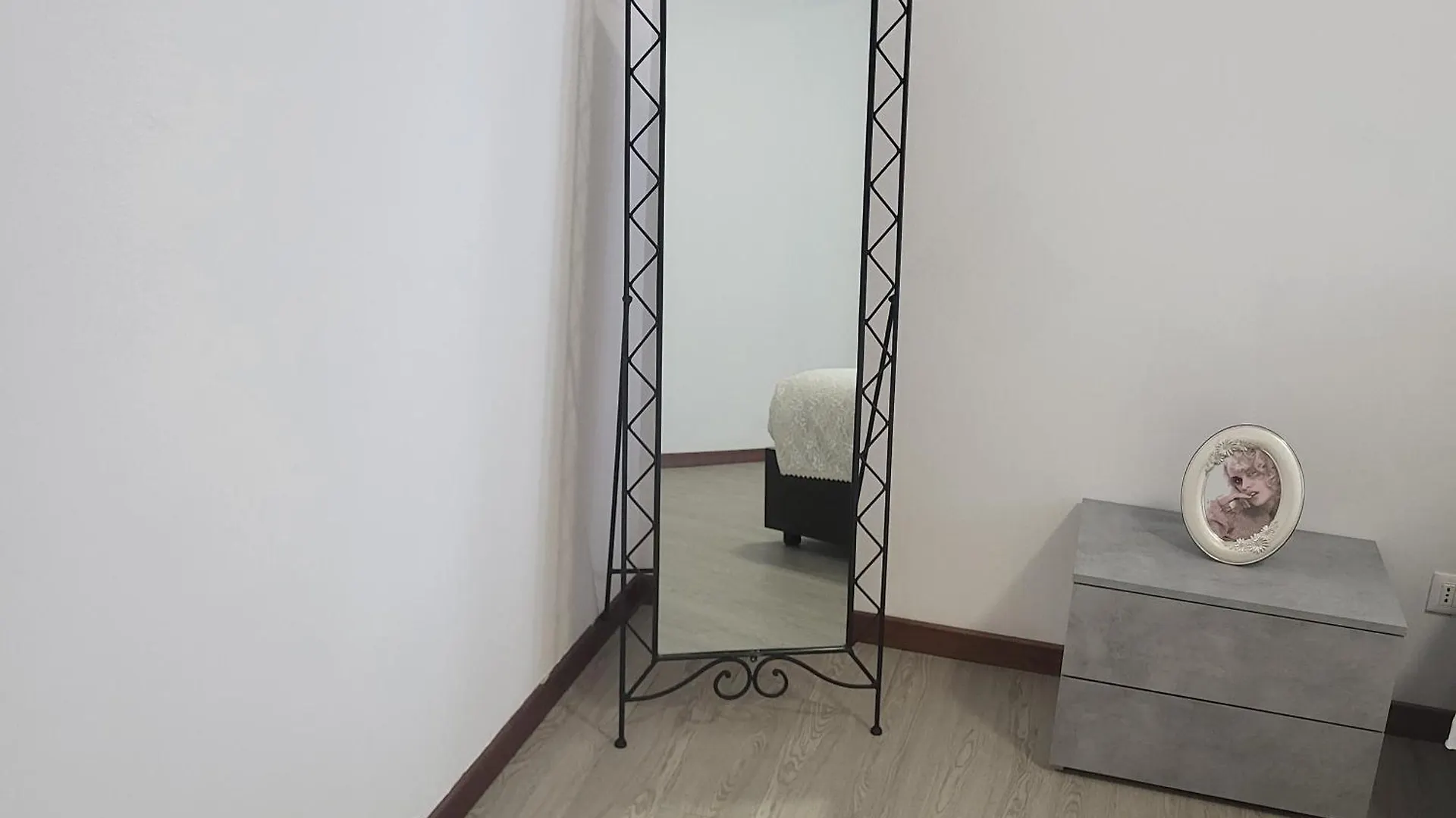Casa Primavera Bergamo Apartment