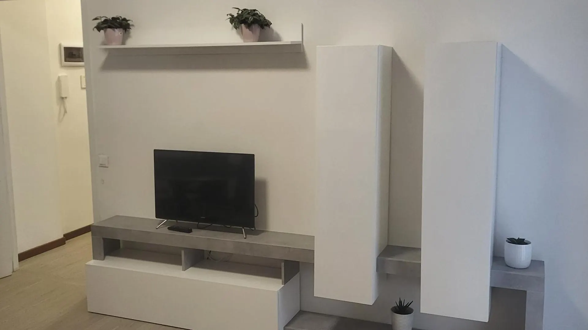Casa Primavera Bergamo 0*,