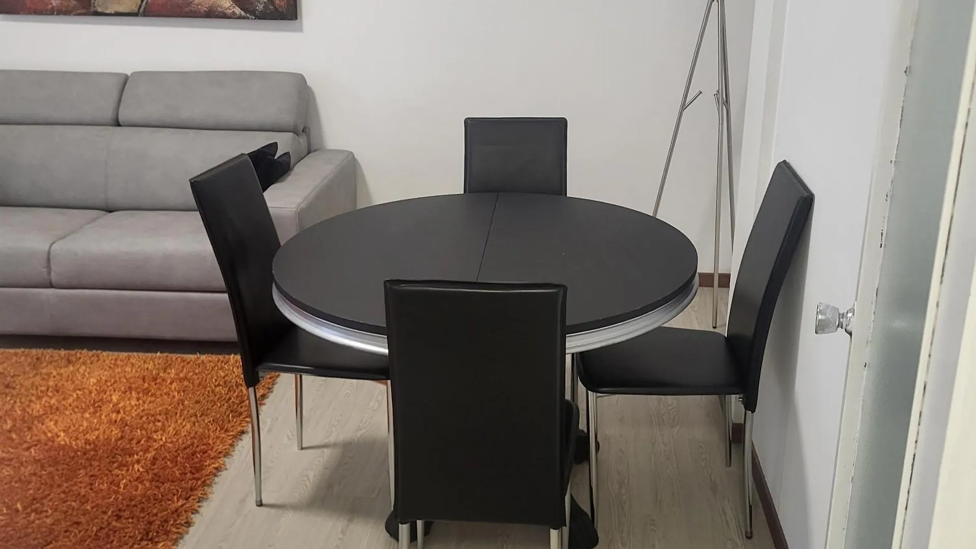 Casa Primavera Bergamo Apartament