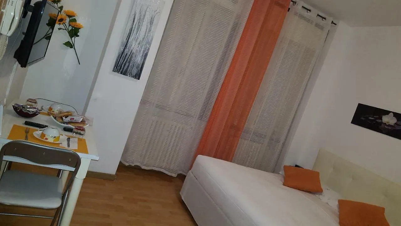 Apartment Casa Primavera Bergamo