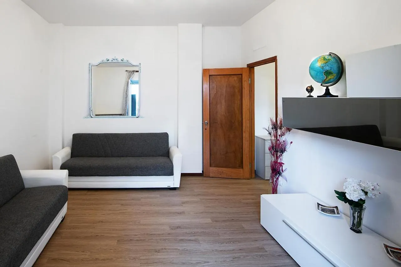 Casa Primavera Bergamo Apartment