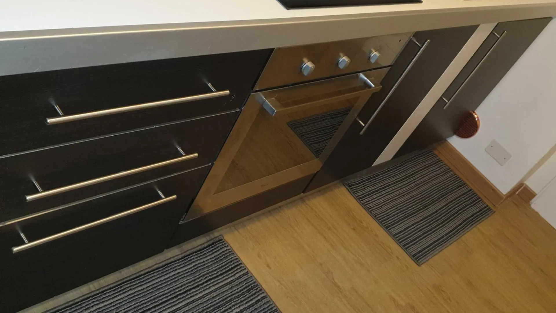 Apartmán Casa Primavera Bergamo