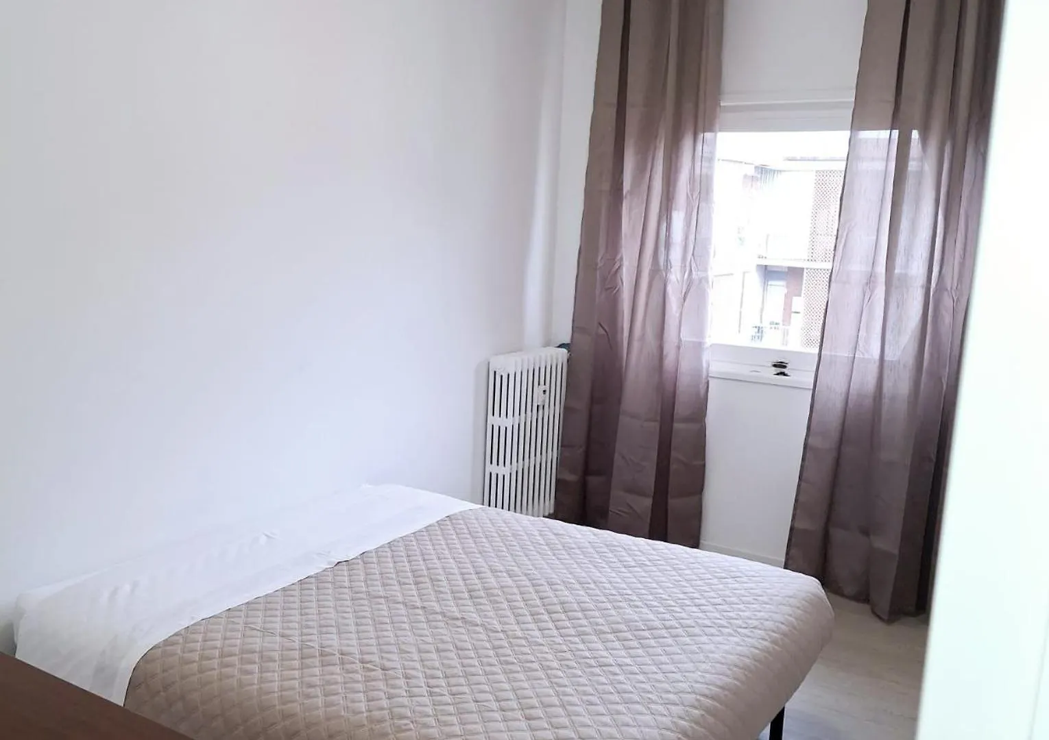 Casa Primavera Bergamo Apartmán